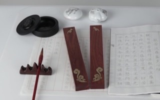 唐代の名帖——紙の発明がもたらした名刺革命